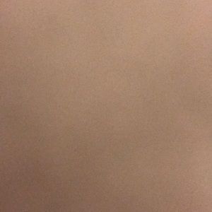 Meet your Posher, Ava